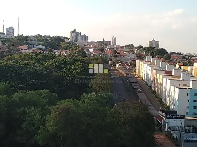 Sala com 44m², para alugar, no bairro Jardim Marchissolo em Sumaré