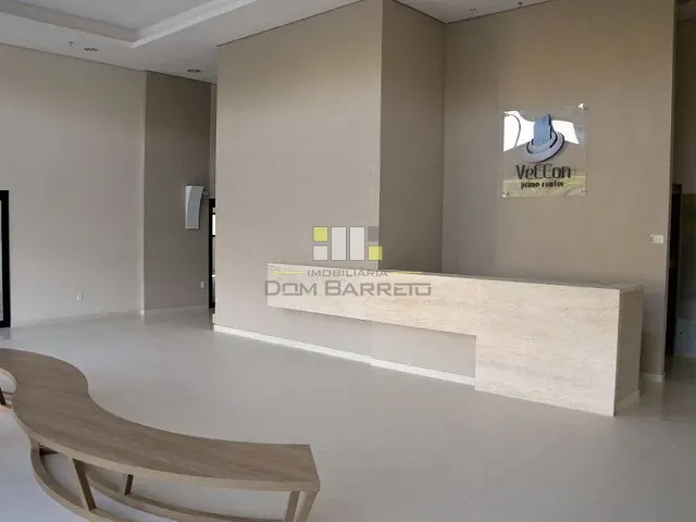 Sala com 44m², para alugar, no bairro Jardim Marchissolo em Sumaré