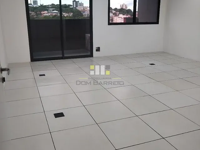 Sala com 44m², para alugar, no bairro Jardim Marchissolo em Sumaré