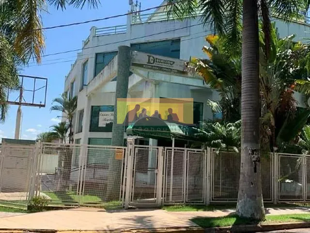 Sala com 24m², para alugar, no bairro Cidade Universitária em Campinas