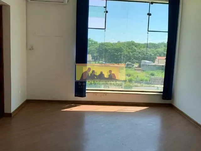 Sala com 24m², para alugar, no bairro Cidade Universitária em Campinas
