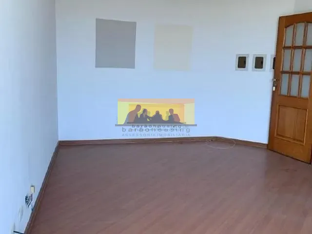 Sala com 24m², para alugar, no bairro Cidade Universitária em Campinas