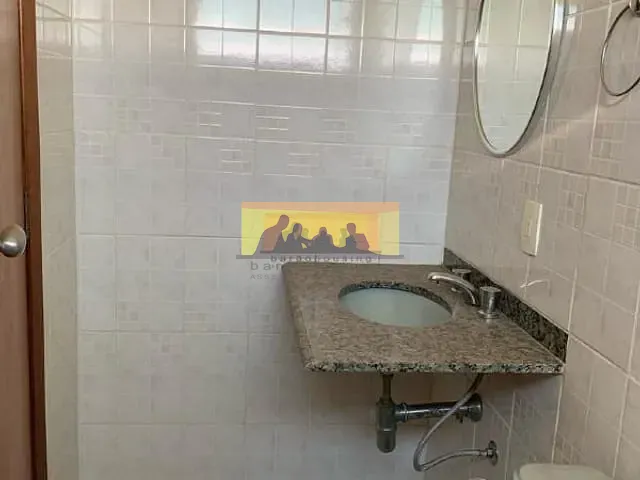 Sala com 24m², para alugar, no bairro Cidade Universitária em Campinas