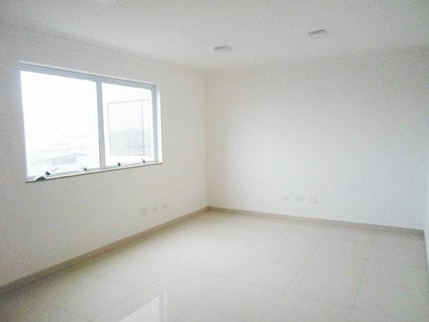 Sala para Locação 28M², Nova Gerty, São Caetano do Sul - SP