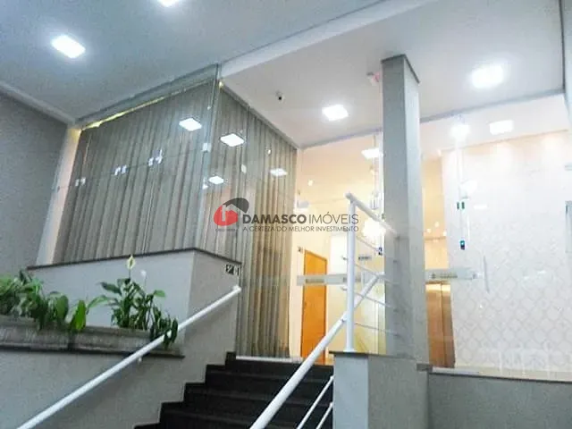 Sala para alugar, no bairro Nova Gerty em São Caetano do Sul