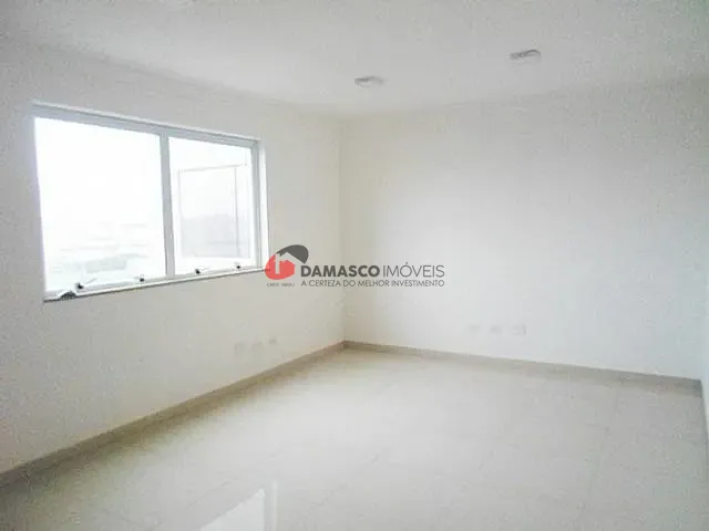 Sala para alugar, no bairro Nova Gerty em São Caetano do Sul