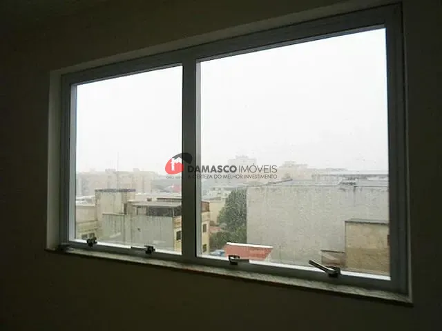 Sala para alugar, no bairro Nova Gerty em São Caetano do Sul