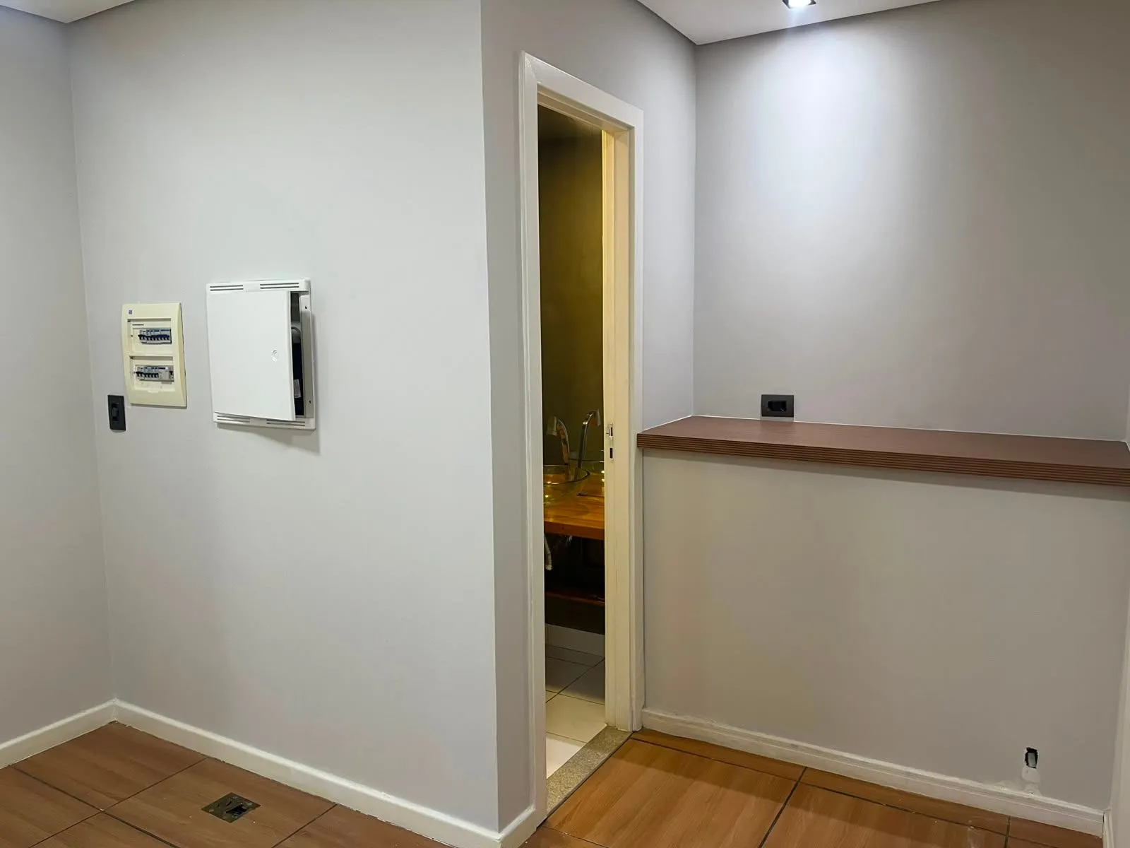 Sala-Conjunto, 39 m² - Foto 7