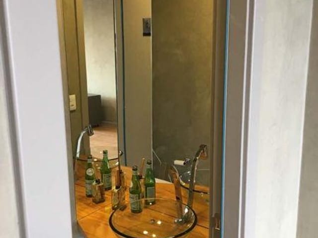 Sala com 65m², para alugar, no bairro Gleba Palhano em Londrina