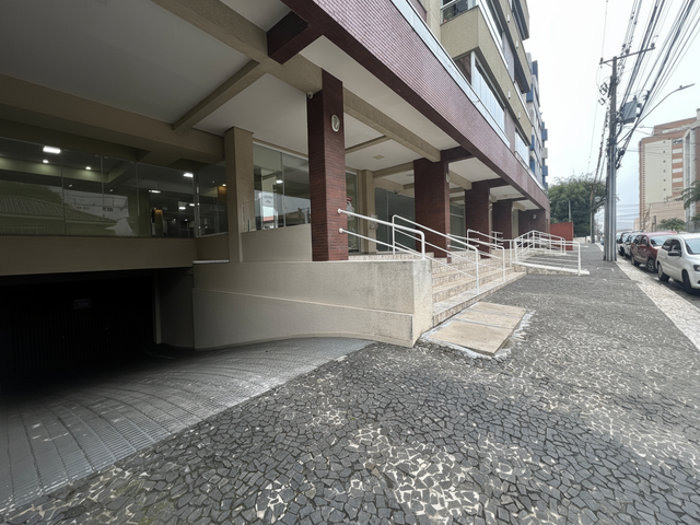 Foto do Sala - Sala para venda e locação, Centro, Ponta Grossa, PR | Adquira Imóveis