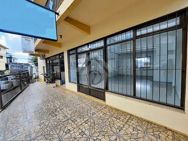 Sala com 41m², para alugar, no bairro Languiru em Teutônia