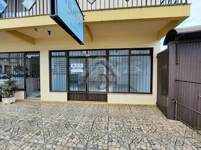 Sala com 41m², para alugar, no bairro Languiru em Teutônia