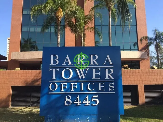 Sala com 42m², à venda, no bairro Barra da Tijuca em Rio de Janeiro