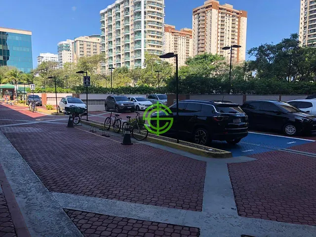 Sala com 42m², à venda, no bairro Barra da Tijuca em Rio de Janeiro