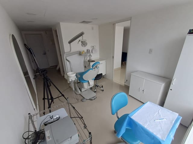 Foto do Sala - Sala para locação, Recreio dos Bandeirantes, Rio de Janeiro, RJ | Américas Imóveis