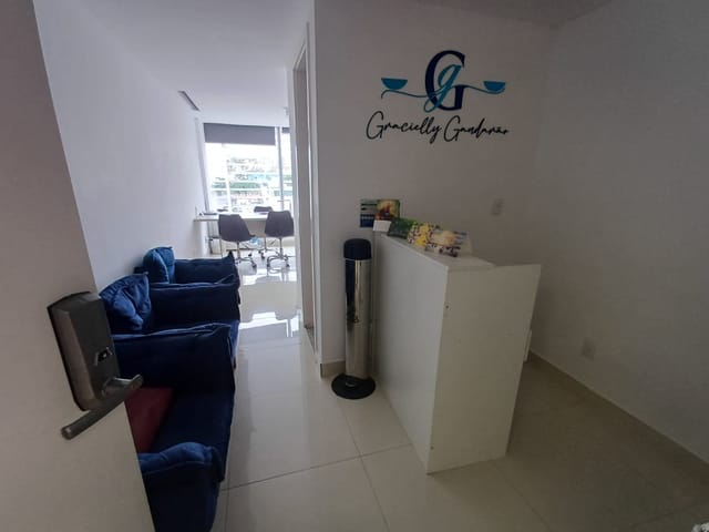 Foto do Sala - Sala para locação, Recreio dos Bandeirantes, Rio de Janeiro, RJ | Américas Imóveis