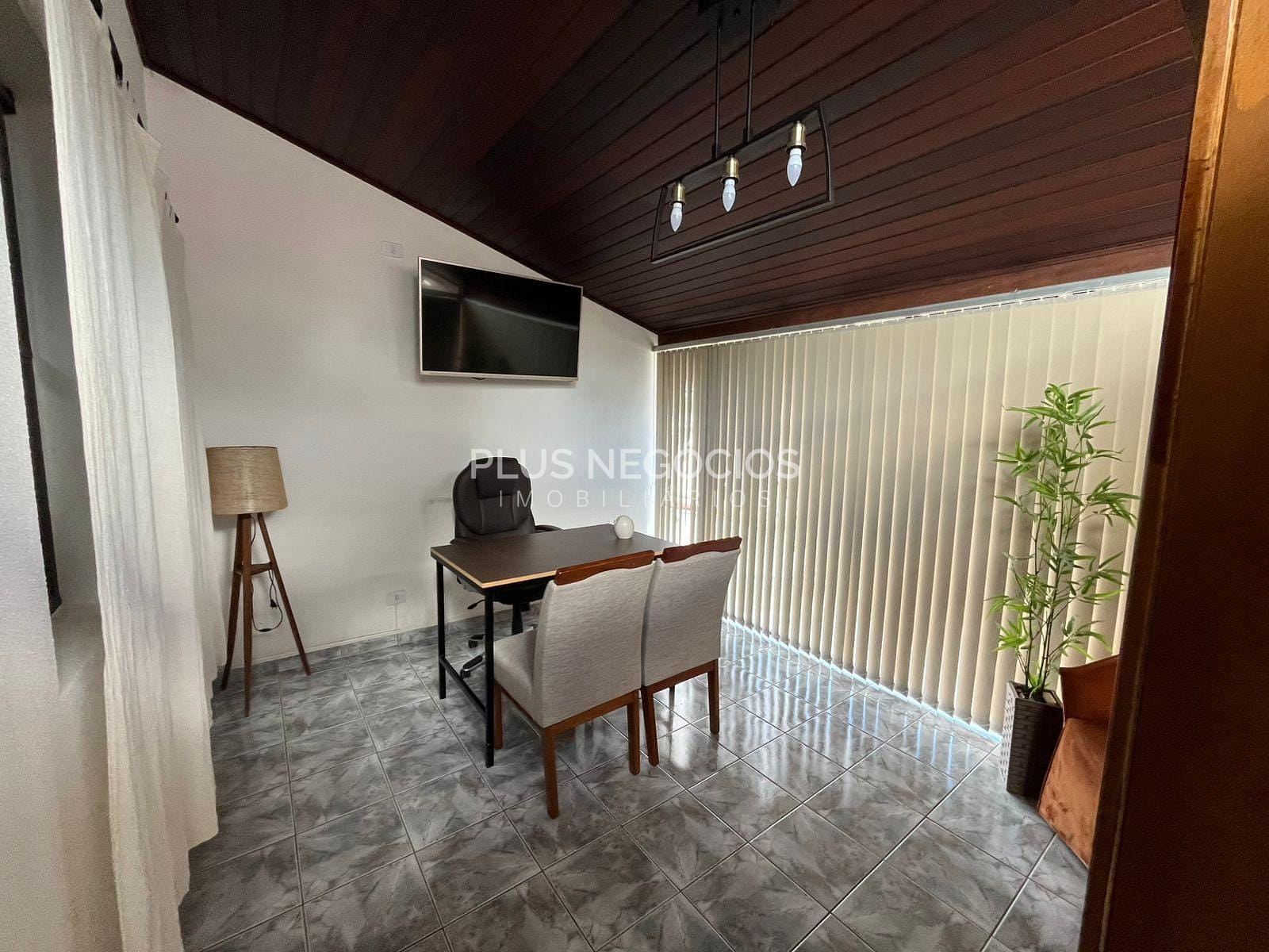 Sala-Conjunto, 12 m² - Foto 2