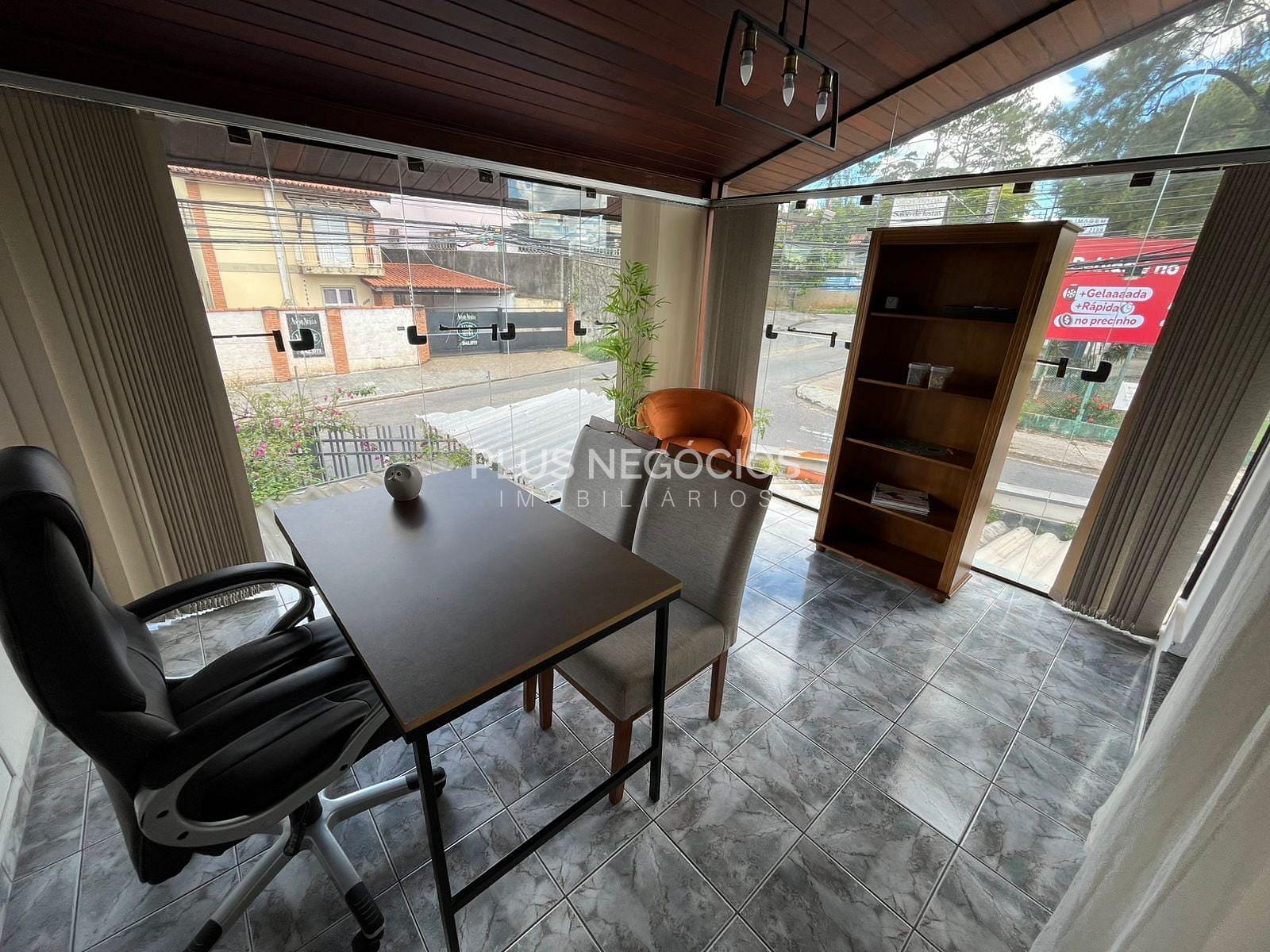 Sala-Conjunto, 12 m² - Foto 1