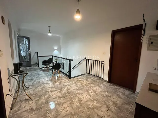 Sala com 12m², para alugar, no bairro Jardim Pires de Mello em Sorocaba