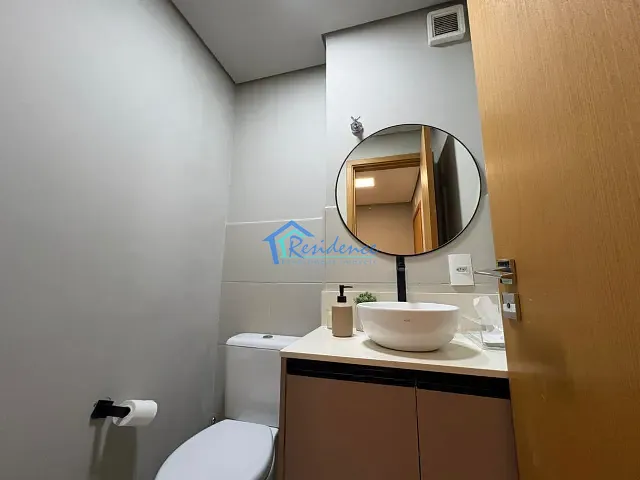 Sala à venda, no bairro Office Premium em Indaiatuba