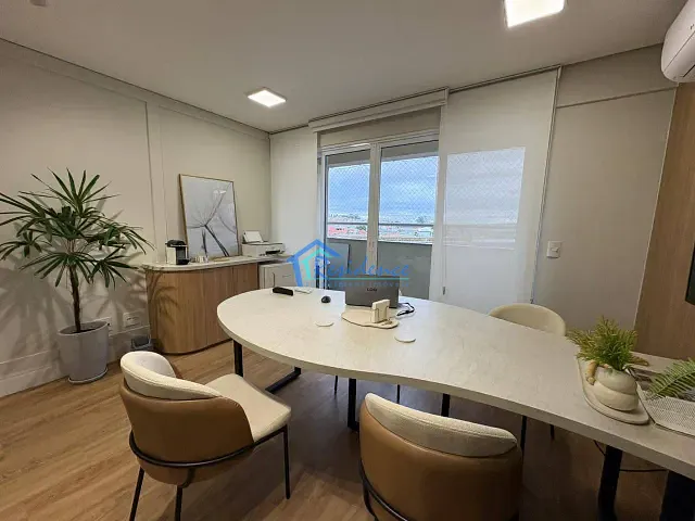 Sala à venda, no bairro Office Premium em Indaiatuba