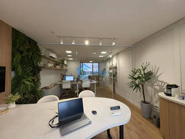 Sala à venda, no bairro Office Premium em Indaiatuba