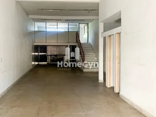 Sala com 95m², para alugar, no bairro Setor Novo Horizonte em Goiânia