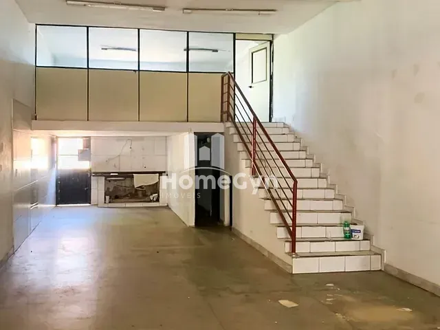 Sala com 95m², para alugar, no bairro Setor Novo Horizonte em Goiânia