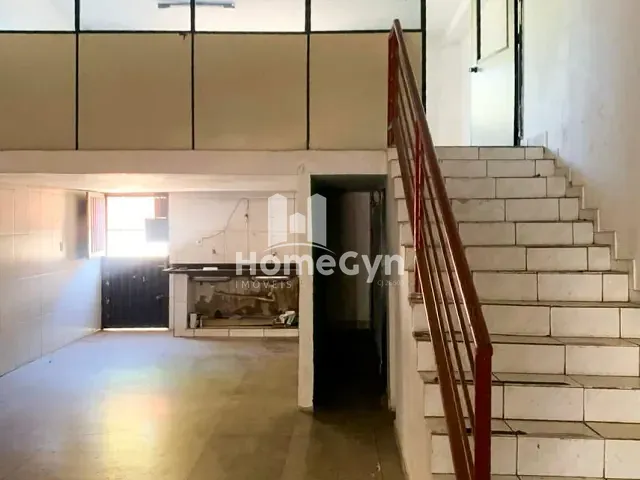 Sala com 95m², para alugar, no bairro Setor Novo Horizonte em Goiânia