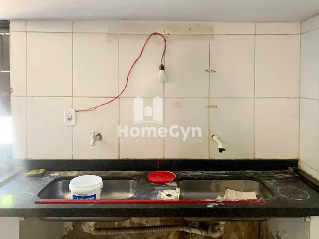 Sala com 95m², para alugar, no bairro Setor Novo Horizonte em Goiânia