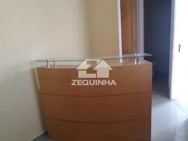Sala com 32m², à venda, no bairro Vila Osasco em Osasco