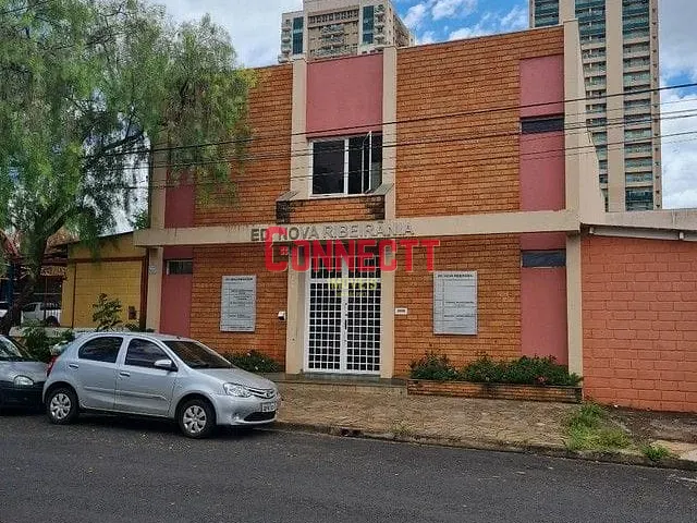 Sala à venda, no bairro Nova Ribeirânia em Ribeirão Preto