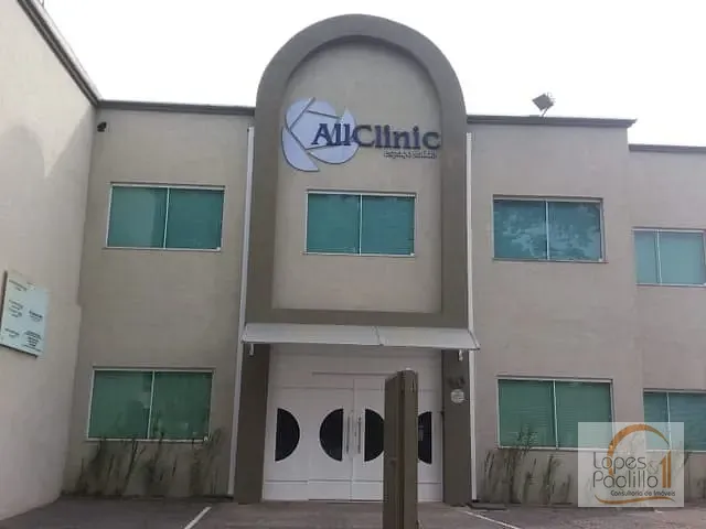 Sala com 16m², para alugar, no bairro Alvinópolis em Atibaia