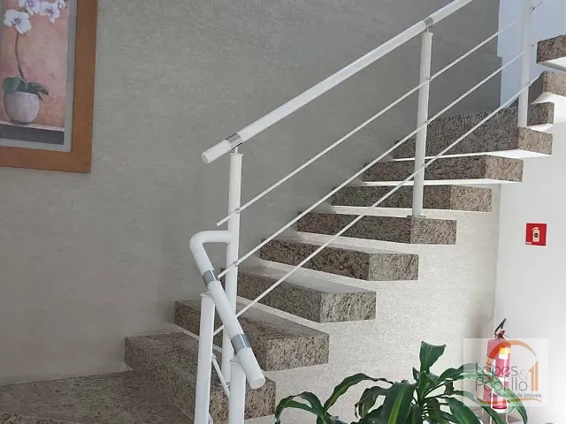 Sala com 16m², para alugar, no bairro Alvinópolis em Atibaia
