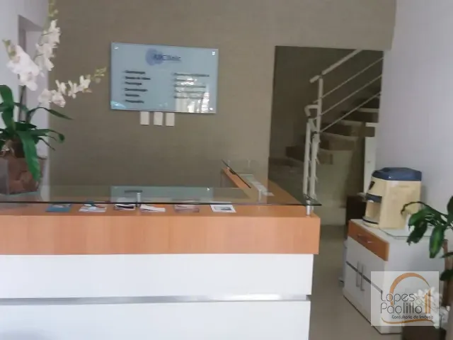 Sala com 16m², para alugar, no bairro Alvinópolis em Atibaia