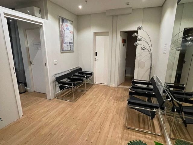 Sala para alugar, no bairro Jardim Aquarius em São José dos Campos