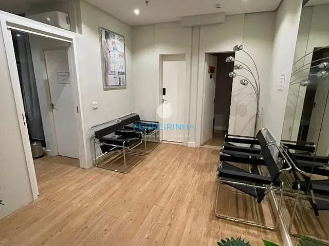 Sala para alugar, no bairro Jardim Aquarius em São José dos Campos