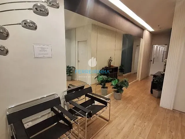 Sala para alugar, no bairro Jardim Aquarius em São José dos Campos
