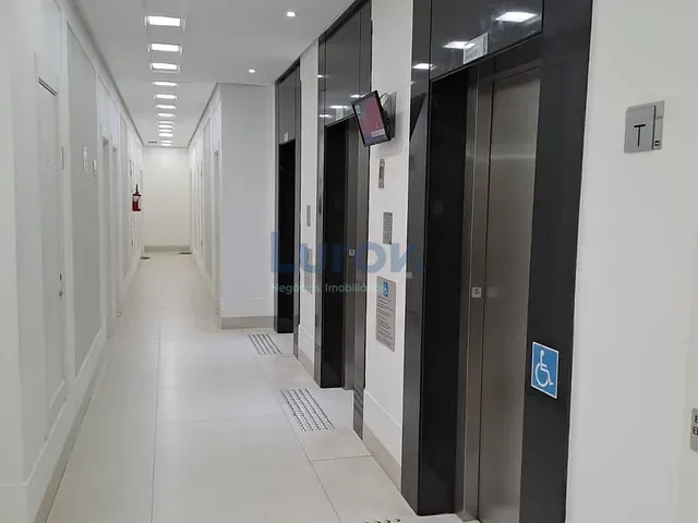 Sala com 60m², à venda ou para alugar, no bairro Centro em Campinas