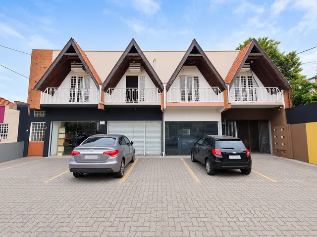 Sala para alugar, no bairro Centro em Cambé