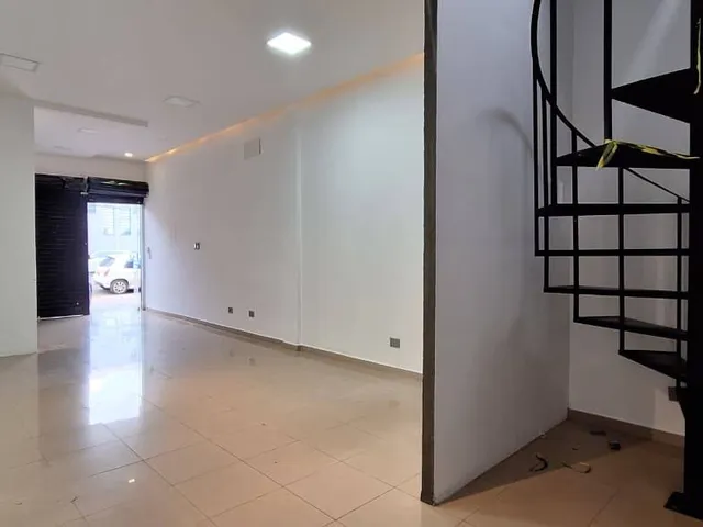 Sala para alugar, no bairro Centro em Cambé