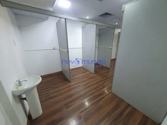 Sala com 66m², para alugar, no bairro Tijuca em Rio de Janeiro