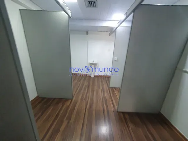 Sala com 66m², para alugar, no bairro Tijuca em Rio de Janeiro