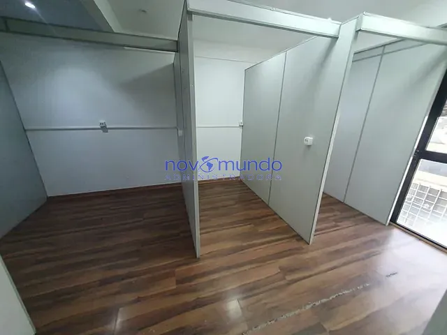 Sala com 66m², para alugar, no bairro Tijuca em Rio de Janeiro
