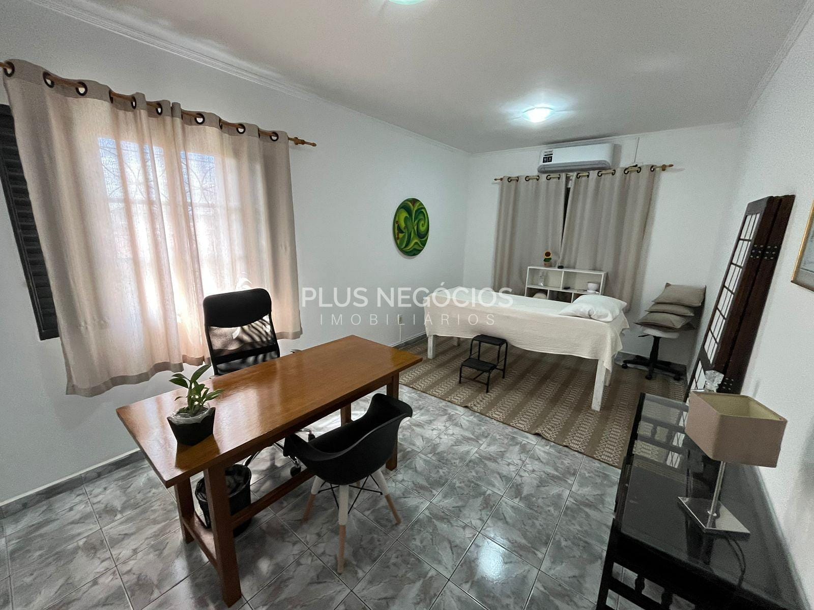 Sala-Conjunto, 22 m² - Foto 1