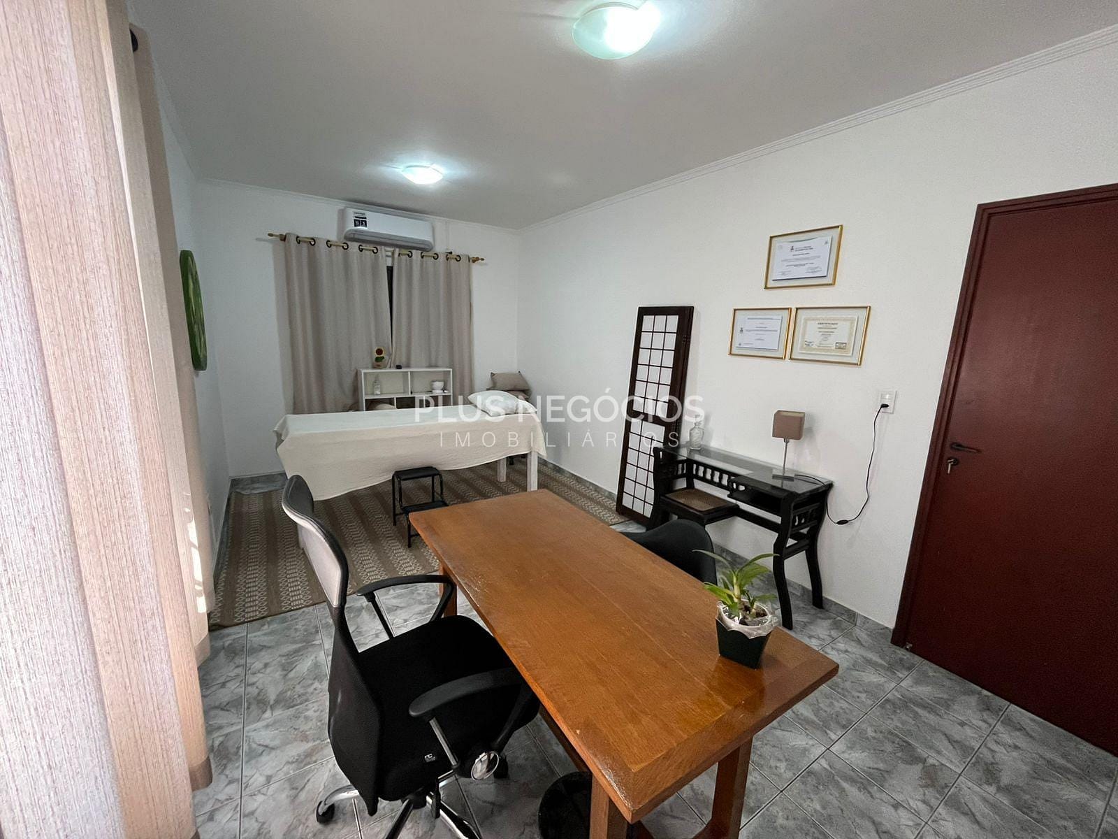 Sala-Conjunto, 22 m² - Foto 2