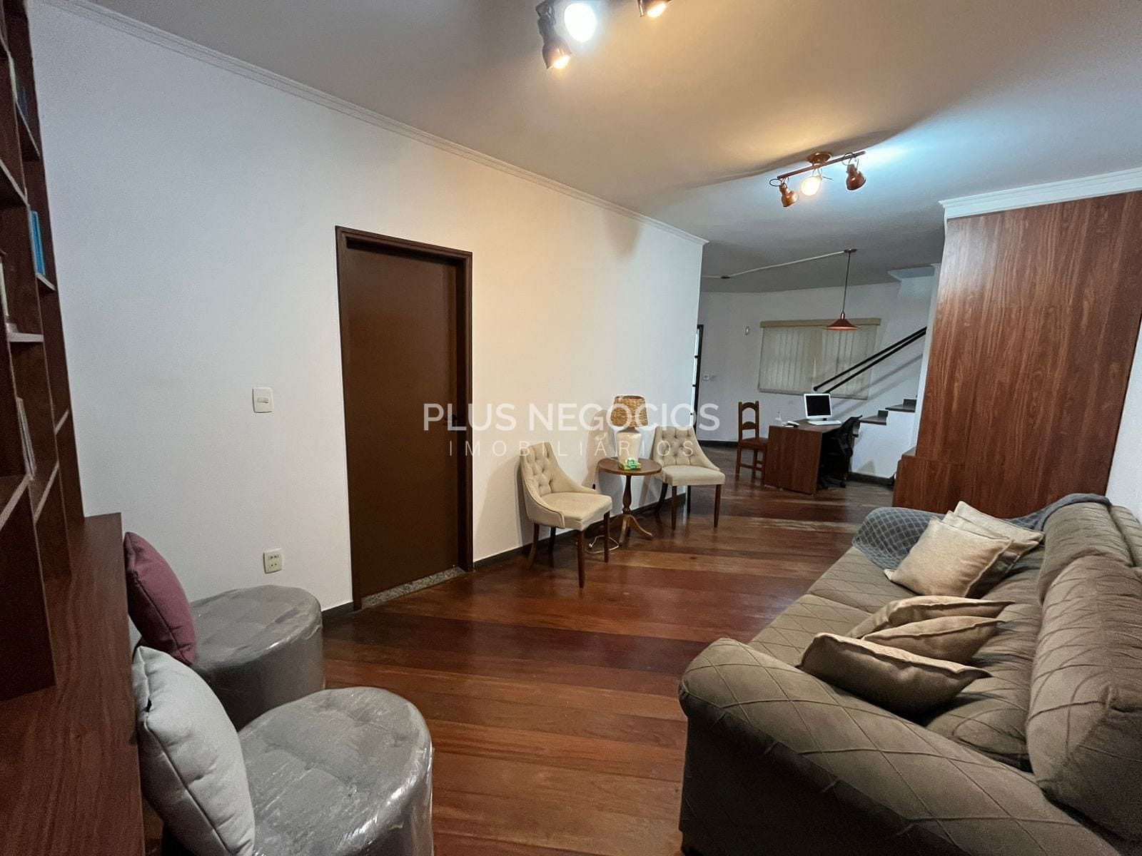 Sala-Conjunto, 22 m² - Foto 8