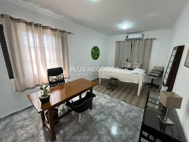 Sala com 22m², para alugar, no bairro Jardim Pires de Mello em Sorocaba