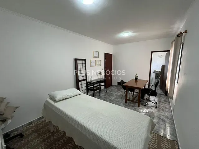 Sala com 22m², para alugar, no bairro Jardim Pires de Mello em Sorocaba