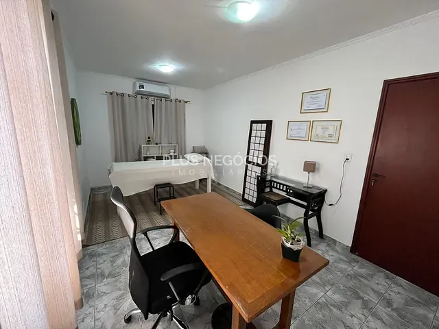Sala com 22m², para alugar, no bairro Jardim Pires de Mello em Sorocaba